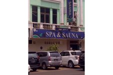 One House Spa &...