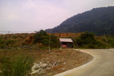 Pembebasan Lahan Novotel...