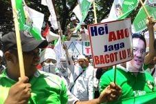 21 Anggota FPI Jadi...