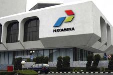 Perebutan Kursi Pertamina...