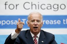 Biden: Sekutu AS di...