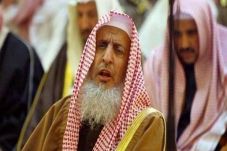 Ulama Top Saudi: ISIS...