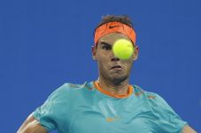 Nadal Dipaksa Akui Keunggulan...