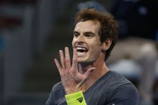 Keyakinan Andy Murray...