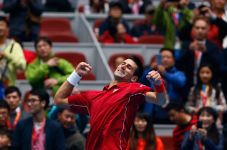 Murray Gagal Patahkan...