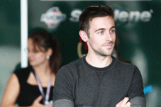 Laverty Mau Juga ke...