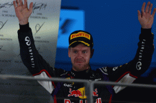 Ricciardo Sayangkan...