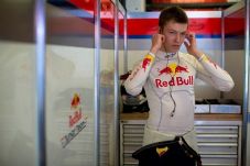 Alasan Red Bull Gaet...