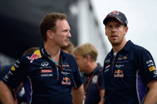 Red Bull Pastikan Keputusan...