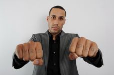 Terus Menghindar, DeGale...