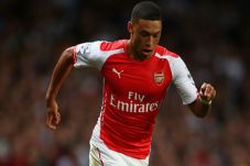 Chamberlain Yakin Bisa...