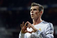 Gareth Bale Masuk Radar...
