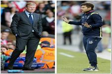 Fakta Pertemuan Tottenham...