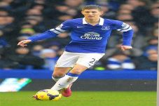 John Stones, Calon Kapten...