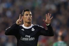 Ronaldo Paling Sering...