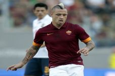 Nainggolan Sebut Juve...