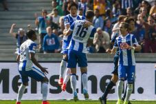 Stuttgart Takluk di...