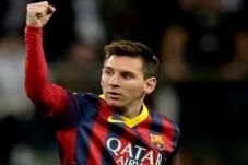 Messi Ajukan Banding...