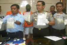 Bawa Sabu 2,7 Kg, Fress...