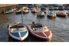 Tak Kantongi Izin, Speedboat...