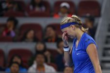 Stosur Sempat Membuat...