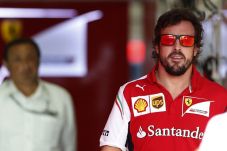 McLaren Gantung Nasib...