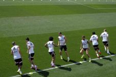 Lawan Bilbao, CR7, Casillas,...