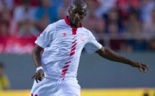 Sevilla Hancurkan Deportivo
