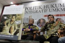 Bocoran Golkar Soal...