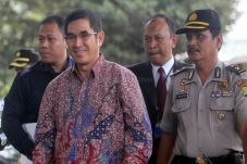 Perppu Batalkan Permohonan...