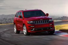 Jeep Siap Luncurkan...