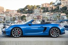Porsche Tegaskan Tidak...