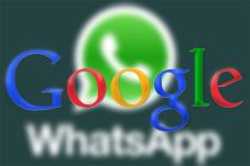 Google Luncurkan Pesaing...