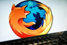 Mozilla Luncurkan Firefox...