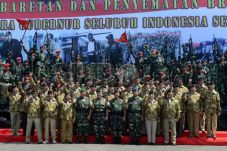 Aksi Para Gubernur dalam...