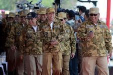 Panglima TNI Lakukan...
