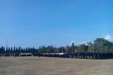 Kasdam IX Udayana Khawatir...