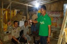 Selain Jual Mangga,...