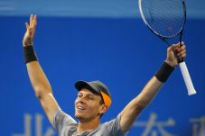 Djokovic Tantangan Terberat...
