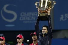 Djokovic: Ini Performa...