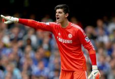 Ini Kabar Terkini Courtois