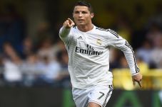 Ronaldo Pemain Paling...