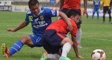 Keras, Persib vs PBR...