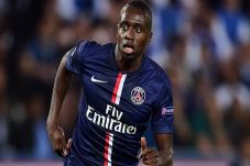 Matuidi Kecewa Dengan...