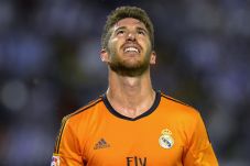 Ramos Diragukan Bela...