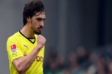 Hummels Tak Ingin Buru-Buru...