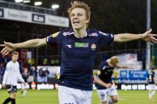 Remaja Norwegia Ini...