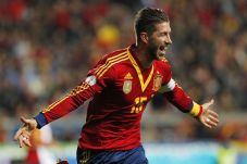 Ramos Yakin Bisa Tampil...