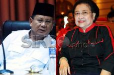 AM Fatwa Sarankan Megawati...