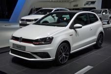 VW Polo GTI Akhirnya...